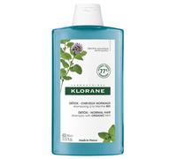 Klorane Shampoo Menta Acquatica 400 ml