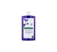 Klorane - Shampoo Neutralizzante & Ravvivante Alla Centaurea 400 ml