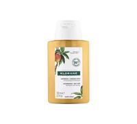 Klorane - Shampoo Nutritivo Al Mango Per Capelli Secchi 100 ml