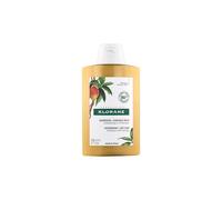 Klorane - Shampoo Nutritivo Al Mango Per Capelli Secchi 200 ml