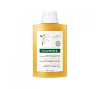 KLORANE Shampoo nutritivo al Tamanu Bio e al Monoï 200 ml