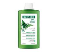 Klorane Shampoo Ortica Bio T20 Da 400ml