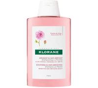 Klorane Shampoo con Peonia Biologica 200 ml