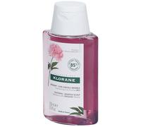 Klorane Shampoo Peonia Bio 100ml