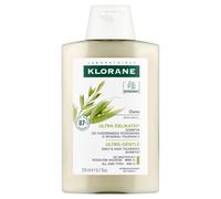 Klorane Shampoo per Capelli Latte d'Avena 200 ml