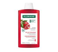 Klorane Shampoo ravvivante e prolungatore al Melograno 200ml - Capelli