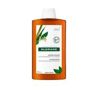 KLORANE GALANGA rebalancing and treating anti-dandruff shampoo 400 ml
