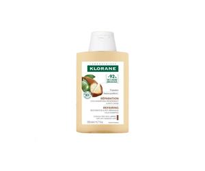 Klorane - Shampoo Rigenerante E Anti-Rottura Al Cupuaçu 200 ml