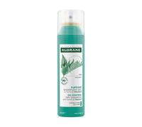 Klorane Nettle shampoo secco per capelli grassi 150 ml