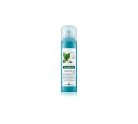 Klorane Shampoo Secco Detox Menta Acquatica 150ml - Shampoo secco