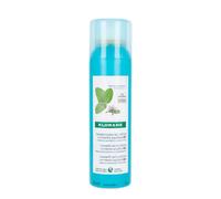 Klorane Shampoo secco detox menta - Shampoo secco