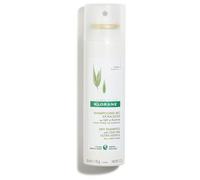 Klorane Shampoo Secco Extra-Delicato al Latte d'Avena, 150 ml