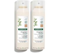 Klorane Shampoo Secco Extra-Delicato all'Avena & Ceramideá´¸á´µá´·á´±