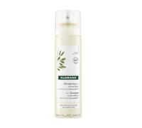 Klorane, Shampoo secco extra delicato all'avena e ceramide, 150 ml