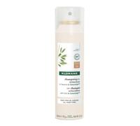 Klorane Shampoo Secco Extra-delicato All'avena E Ceramide Capelli Scuri 150ml