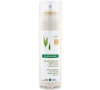 Klorane Shampoo Secco Extra Delicato Avena Ceramide Capelli Scuri 50 ml