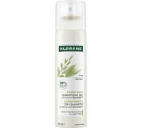 Klorane Shampoo secco extra delicato avena ceramide spray 150 ml