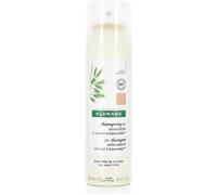 Klorane Shampoo Secco Extra Delicato Avena e Ceramide Capelli Scuri 150 ml