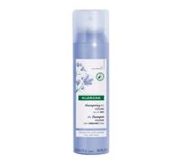 KLORANE SHAMPOO SECCO LINO 150 ML