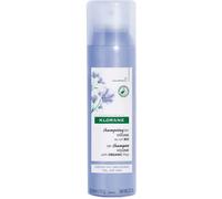 Klorane Organic Flax Volume shampoo secco volumizzante al lino biologico 150 ml per Donna