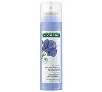 Klorane shampoo secco lino 150 ml