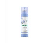 KLORANE SHAMPOO SECCO LINO 150 ML