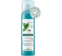 Klorane shampoo secco menta 150 ml