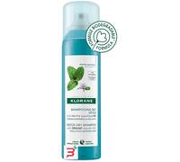 KLORANE SHAMPOO SECCO MENTA 150 ML