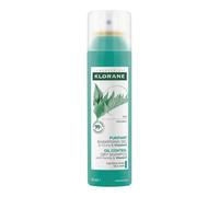 Klorane Nettle shampoo secco per capelli grassi 150 ml
