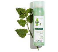 Klorane Shampoo Secco Extra Delicato Ortica 150 ml