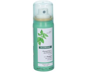KLORANE Shampoo Secco Ortica 50 ml Shampoo
