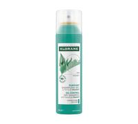 Klorane Ortica Shampoo Secco Aerosol 150 ml