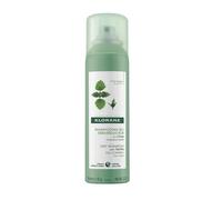 Klorane Shampoo Secco Purificante Ortica 150ml