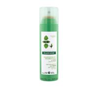 Klorane Shampoo Secco Extra Delicato Ortica 150 ml