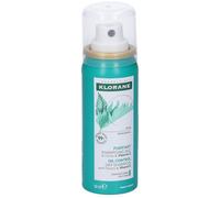 Klorane Shampoo Secco Seboriduttore Ortica 50 ml Shampoo