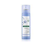 Klorane Shampoo Secco Volume Lino Bio 150ml - Shampoo secco