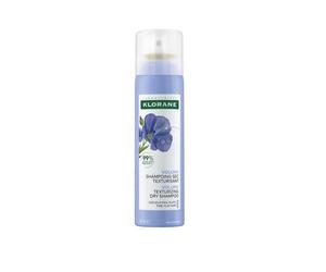 Klorane Shampoo Shampoo Secco Volume Al Lume 150 Ml
