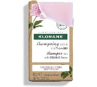 Klorane Shampoo solido lenitivo 80g - Shampoo Delicato