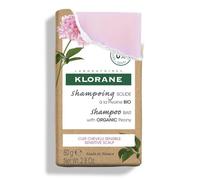 Klorane Shampoo Solido alla Peonia - Shampoo solido