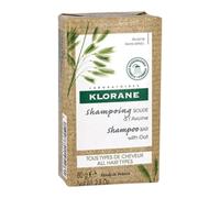 KLORANE SHAMPOO SOLIDO AVENA