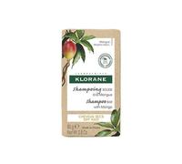 Klorane Shampoo Solido Mango 80 g