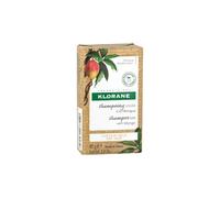 Klorane Shampoo Solido Mango 80 G