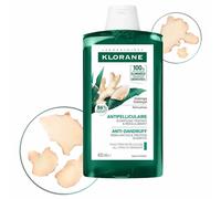 Klorane Shampoo Trattamento Riequilibrante Antiforfora 400 ml - Shampoo antiforfora