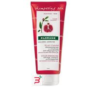 KLORANE SHAMPOO TRATTANTE ANTI-SBIADIMENTO SENZA SOLFATI AL MELOGRANO 200 ML