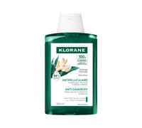 Klorane Shampoo Trattante E Riequilibrante Galanga Antiforfora 200ml