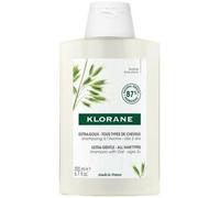 Klorane Shampoo Ultra-Gentile Latte D'Avena 200 ml