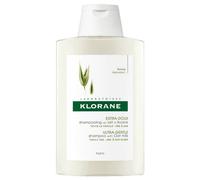 Klorane Shampoo Ultra-Gentile Latte D'Avena 400 Ml