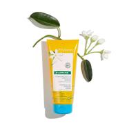 KLORANE Shampooing Douche Aprés Soleil Shampoo e gel doccia 200 ML donne