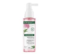 Klorane SOS Siero Lenitivo Alla Peonia Bio 100 Ml