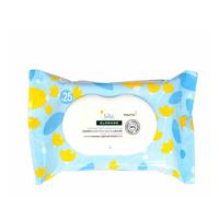 KLORANE Soft body wipes Trattamenti Corpo 25 GR